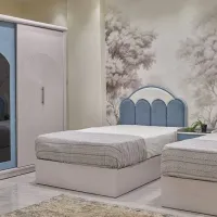 أوضة نوم " لوسي " شبابى . أطفال | سمارت روم