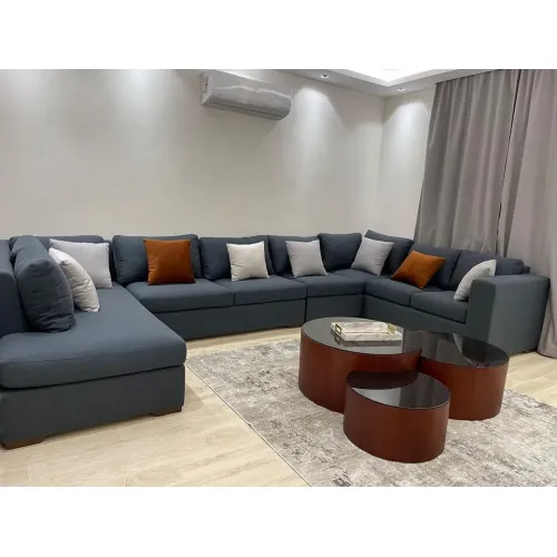 ركنة جيانا | سمارت روم