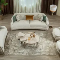 صالون إيليت | سمارت روم
