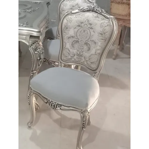 كرسي سفرة SMK59 مودرن | سمارت روم