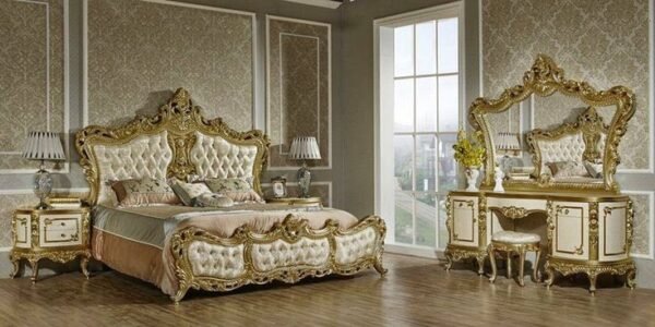 068eb6227b7cb1fa0e328a5d98984fdf5 غرفة نوم فيينا | سمارت روم