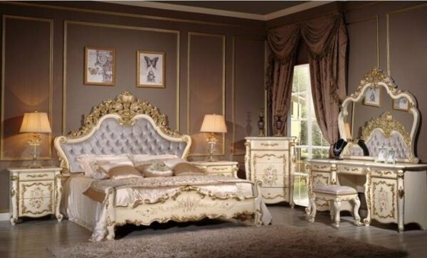0fdbc6b721ec6f66e8ad77a0a2dfd3e91 غرفة نوم أمبريال | سمارت روم