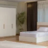 3 غرفة نوم لوتس شبابي | سمارت روم