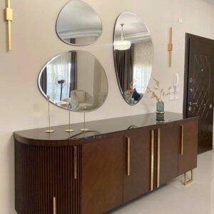 بوفيه سفرة SMB38 | سمارت روم