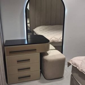 تسريحة أردو | سمارت روم