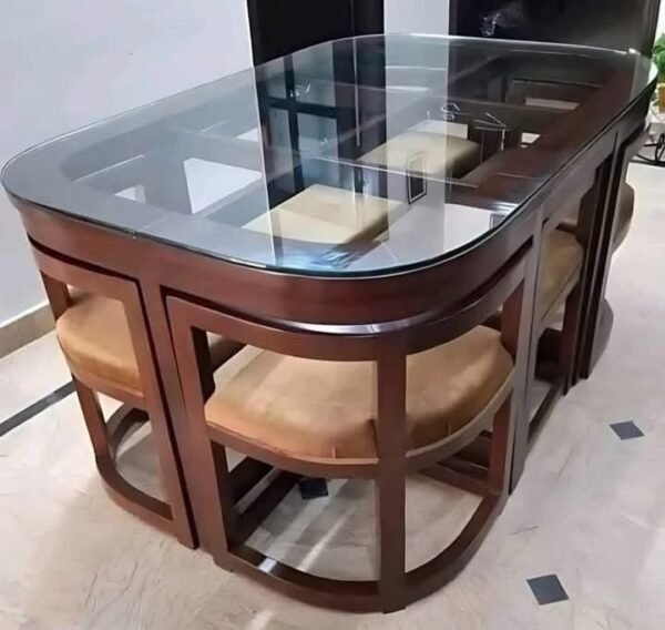 7a6a443cb565d09d8e0c875d8d2d27b4 تربيزة سفرة SMT 91 مودرن | سمارت روم