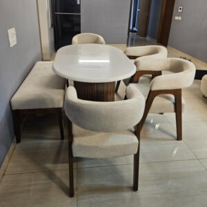 تربيزة سفرة SMT120 | سمارت روم