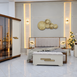 دريسنج برايم | سمارت روم