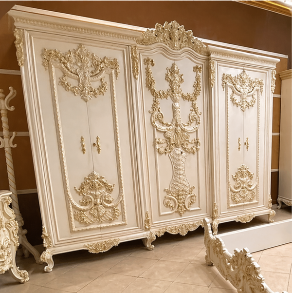 9ba54384-5214-40de-b394-37e9116852778 غرفة نوم كريستال | سمارت روم