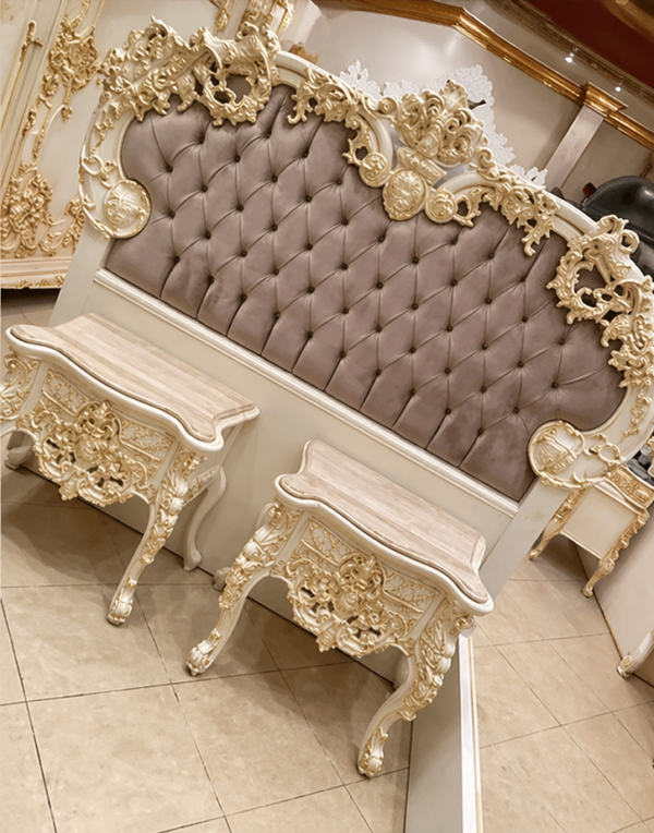 9ba54384-5214-40de-b394-37e9216852778 غرفة نوم كريستال | سمارت روم