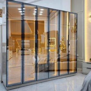 دريسنج برايم | سمارت روم