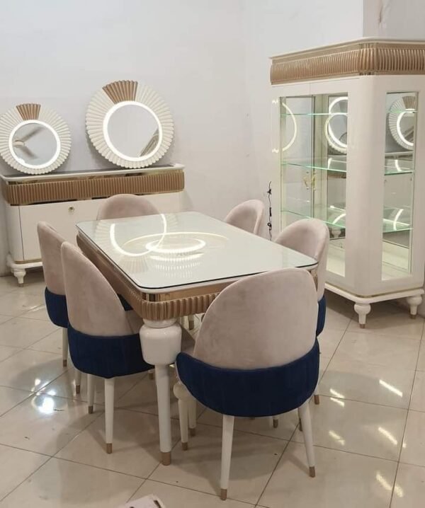 cb5bd7a6ae153b5cd4193f59e40cbba2 غرفة سفرة ماجستيك | سمارت روم