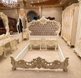 d6c5f9f939bd4ce377064dd2ff1827679 غرفة نوم كريستال | سمارت روم