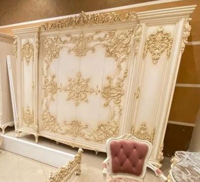 ed78fda04751998cf505fc7cc99c711bd غرفة نوم روما رويال | سمارت روم