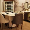 Lareen-dining-room-05 غرفة سفرة رونزى | سمارت روم