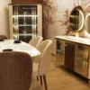 Lareen-dining-room-06 غرفة سفرة رونزى | سمارت روم