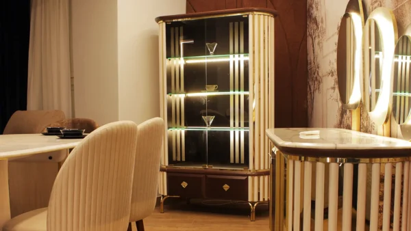 Lareen-dining-room-07 غرفة سفرة رونزى | سمارت روم