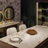 Lareen-dining-room-08 غرفة سفرة رونزى | سمارت روم