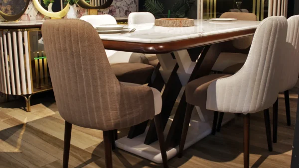 Lareen-dining-room-09 غرفة سفرة رونزى | سمارت روم