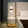غرفة نوم بوكوا | سمارت روم