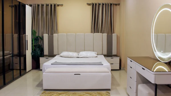 harly sm12541 (4) غرفة نوم هارلى | سمارت روم