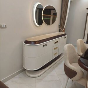 بوفيه سفرة SMB23 | سمارت روم